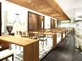 三亚国光(guāng)豪生度假酒店(diàn)韩盛府