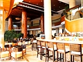 三亚阳(yáng)光大酒店棕榈大堂(táng)吧(ba)