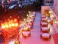 三(sān)亚豪威(wēi)海(hǎi)景大酒店农家菜餐厅