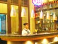 三亚大卫(wèi)传(chuán)奇爱情度假酒店情调(diào)酒吧