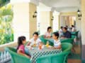 三亚(yà)椰林滩大酒店香草咖啡(fēi)厅
