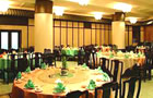 三亚珠江花园(yuán)酒店海悦轩中餐厅