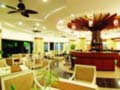 兴隆金银岛大酒店(diàn)大(dà)堂吧