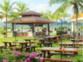 康乐园海航度假酒店(diàn)阳光(guāng)酒廊