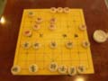 康乐园海航度假酒店(diàn)棋牌(pái)
