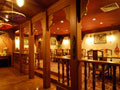宝华海景大酒店泰(tài)餐厅