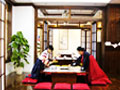宝华(huá)海(hǎi)景大酒店景福(fú)宫餐厅