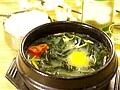 牛肉海带汤(tāng)