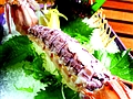 冰(bīng)海鲜山(shān)
