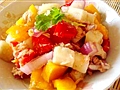 俄式土(tǔ)豆沙拉