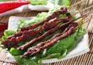 串烧(shāo)牛肉