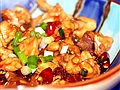 辣炒鸡腿螺(luó)