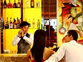 明光海航大酒店(diàn)怡(yí)心酒廊