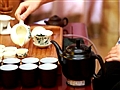 明光海航(háng)大酒店(diàn)茶艺馆(guǎn)