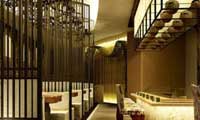 海口星海湾(wān)豪(háo)生大酒店日式餐厅