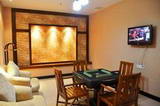 海口湘天(tiān)源温泉大酒店(diàn)棋牌室